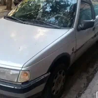 روآ دوگانه سوز مدل87|خودرو سواری و وانت|مشهد, کوشش|دیوار
