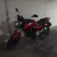 پالس باجاج ۱۸۰ مدل ۹۰