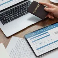 ویزای کانادا - انگلیس - فرانسه فوری از ترکیه