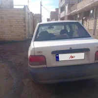 پراید ۱۳۱ مدل ۹۰|خودرو سواری و وانت|پارس‌آباد, |دیوار