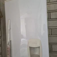 فروش یخچال|یخچال و فریزر|خمینی‌شهر, |دیوار