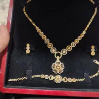 سرویس نقره