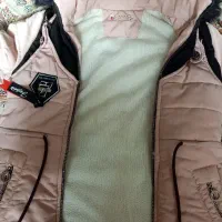 کاپشن دخترانه|کفش و لباس بچه|فولادشهر, مسکن مهر فولادشهر|دیوار