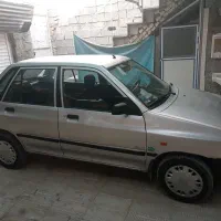 پرایدهیدرولیک|خودرو سواری و وانت|برازجان, |دیوار