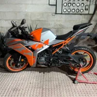 Ktm rc new 200 1402 کی تی ام ((خاص))