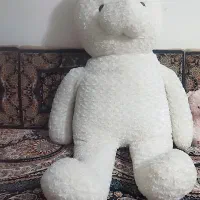 عروسک خرسی