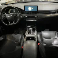 فیدلیتی مدل ۱۴۰۱ پرایم ۷ نفره|خودرو سواری و وانت|تبریز, |دیوار