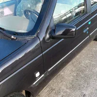 پژو ۴۰۵ اس ال ایکس ۹۰ بدونه رنگ