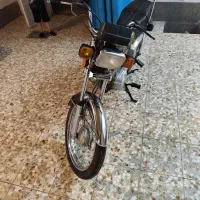 هوندا 125 مدل 94