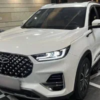 فونیکس تیگو 8 پرومکس IE سفید 1404