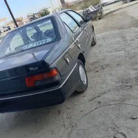 پژو روآ سرحال