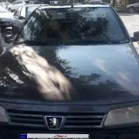 پژو روا(roa) مدل 87دوگانه سوز  تمیزسالم خونگی