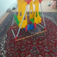 تاب زرافه ای بازی کودک|اسباب‌‌بازی|ملایر, |دیوار