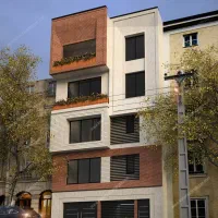 ۱۲۰متر آپارتمان طبقه یک ،ده متر تراس|اجارهٔ آپارتمان|کوهدشت, |دیوار