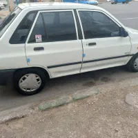 131مدل 79 تمیز عروسک|خودرو سواری و وانت|نظرآباد, مسکن مهر نظرآباد|دیوار