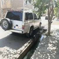 ماشین خوبی هست اتیگه هست|خودرو سواری و وانت|میاندوآب, |دیوار
