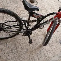 دوچرخ 26ویاما