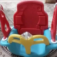 تاب کودک نو