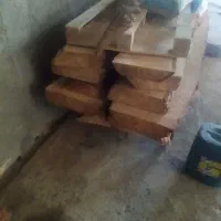 الوار چوب گردو و کاج