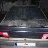 پژو ۴۰۵ اسقاطی  ۷۱