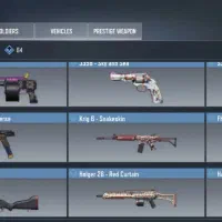 اکانت کالاف|کنسول، بازی ویدئویی و آنلاین|گرگان, |دیوار