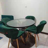 میز صندلی غذا خوری