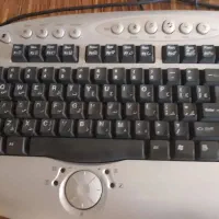 کیبورد فراسو مدل ۸۹۰۰ در حدنو|قطعات و لوازم جانبی رایانه|آباده, |دیوار