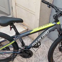 فروش دوچرخه کوهستانی اور لورد سایز24