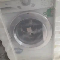 ماشین لباس شویی