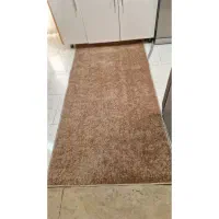 پالاز موکت رنگ کاراملی نو