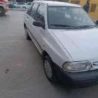 پراید مدل ۸۳ تمام انژکتور|خودرو سواری و وانت|همدان, |دیوار