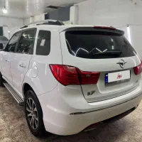 فروش هایما اس۷ مدل ۹۷