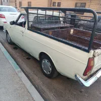 پیکان وانت مدل 83 تمیز|خودرو سواری و وانت|ری, عباسآباد|دیوار