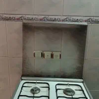 گاز فر دار