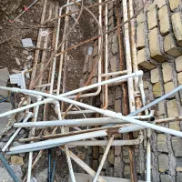 لوله گاز|ابزارآلات|زنجان, |دیوار