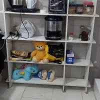 کافی بار،کتابخانه،شلف،طبقه،قفسه