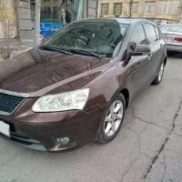 جیلی امگراند هاچ بک