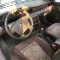 سمند ef 7 مدل ۹۶|خودرو سواری و وانت|تهران, هروی|دیوار