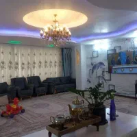 خانه ویلایی 125 متر همفک بالا سند دار جنوبی