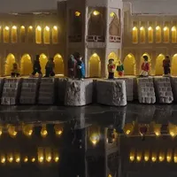 کارگاه گچبری پیش ساخته ارمغان