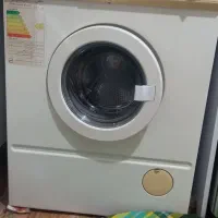 فروش ماشین لباسشویی ارج