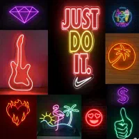 طراحی و چاپ.بنر فوری.تراکت.کارت ویزیت نئون LED|خدمات رایانهای و موبایل|مشهد, شاهد (شهرک غرب)|دیوار