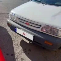 پراید مدل۸۸|خودرو سواری و وانت|مشگین شهر, |دیوار