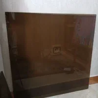 شیشه میز عسلی ضخیم