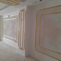 نقاشی ساختمان