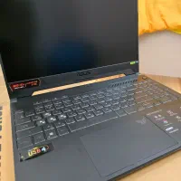 لپتاپ گیمینگ fa507xi گرافیک ۴۰۷۰ R9 7940hs
