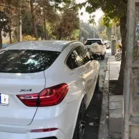 BMW x4 2016 مدل|خودرو سواری و وانت|کرج, فاز ۱ مهرشهر|دیوار