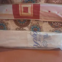 تشک تک نفره نو وکارکرده