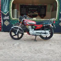 متور 125