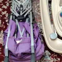 کالسکه برند خارجی